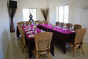 Hotel ZAR Los Mochis