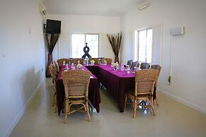 Hotel ZAR Los Mochis