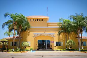 Hotel ZAR Los Mochis