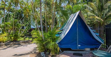 Tasman Holiday Parks - Airlie Beach