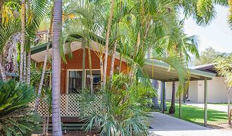 Tasman Holiday Parks - Airlie Beach