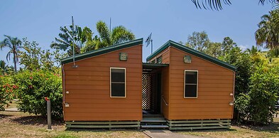 Tasman Holiday Parks - Airlie Beach