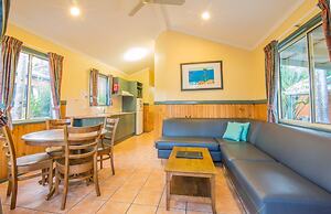 Tasman Holiday Parks - Airlie Beach