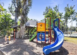 Tasman Holiday Parks - Airlie Beach