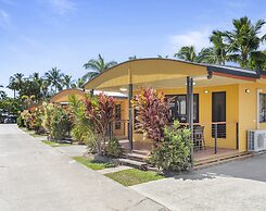Tasman Holiday Parks - Airlie Beach