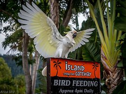 Tasman Holiday Parks - Airlie Beach