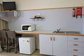 Tasman Holiday Parks - Airlie Beach