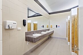 Tasman Holiday Parks - Airlie Beach