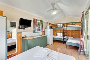 Tasman Holiday Parks - Airlie Beach