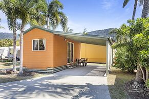Tasman Holiday Parks - Airlie Beach