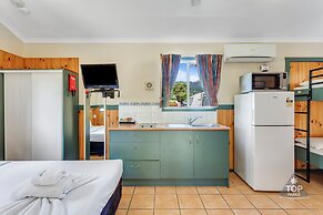 Tasman Holiday Parks - Airlie Beach
