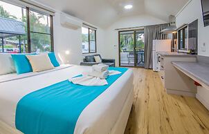 Tasman Holiday Parks - Airlie Beach