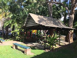Tasman Holiday Parks - Airlie Beach