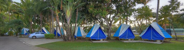 Tasman Holiday Parks - Airlie Beach