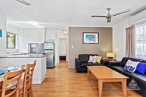 Tasman Holiday Parks - Airlie Beach