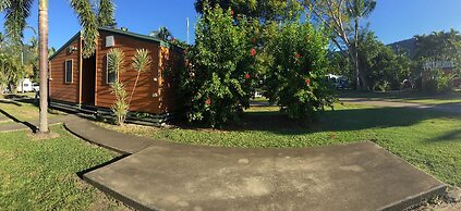 Tasman Holiday Parks - Airlie Beach