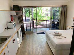 Tasman Holiday Parks - Airlie Beach