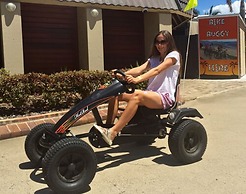 Tasman Holiday Parks - Airlie Beach