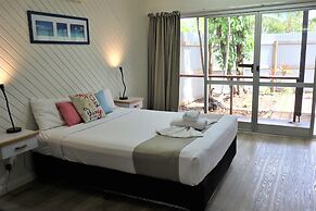 Tasman Holiday Parks - Airlie Beach