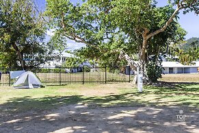 Tasman Holiday Parks - Airlie Beach