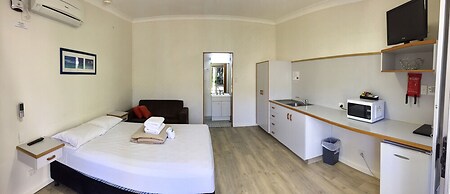 Tasman Holiday Parks - Airlie Beach