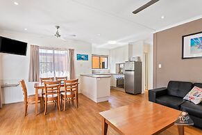 Tasman Holiday Parks - Airlie Beach