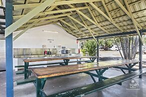 Tasman Holiday Parks - Airlie Beach