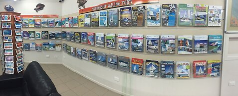 Tasman Holiday Parks - Airlie Beach