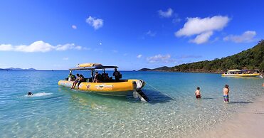 Tasman Holiday Parks - Airlie Beach