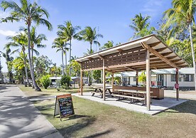 Tasman Holiday Parks - Airlie Beach