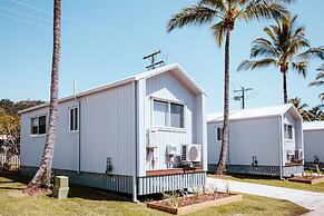 Tasman Holiday Parks - Airlie Beach