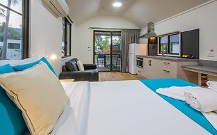 Tasman Holiday Parks - Airlie Beach