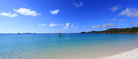 Tasman Holiday Parks - Airlie Beach