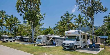 Tasman Holiday Parks - Airlie Beach