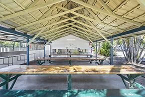 Tasman Holiday Parks - Airlie Beach