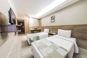 Plaza Bittar Hotel