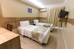 Plaza Bittar Hotel