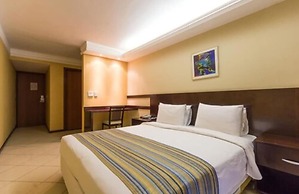 Plaza Bittar Hotel