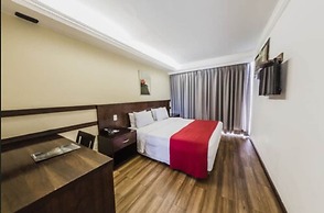 Plaza Bittar Hotel