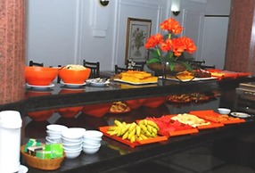 Monumental Bittar Hotel