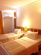 Monumental Bittar Hotel