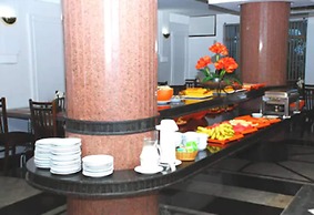 Monumental Bittar Hotel