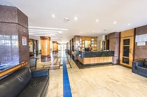 Monumental Bittar Hotel