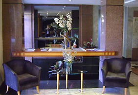 Monumental Bittar Hotel