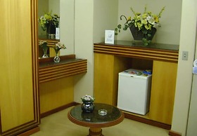 Monumental Bittar Hotel