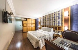 Monumental Bittar Hotel