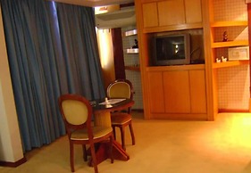 Monumental Bittar Hotel