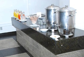 Monumental Bittar Hotel