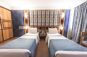 Monumental Bittar Hotel