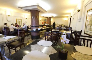 Monumental Bittar Hotel